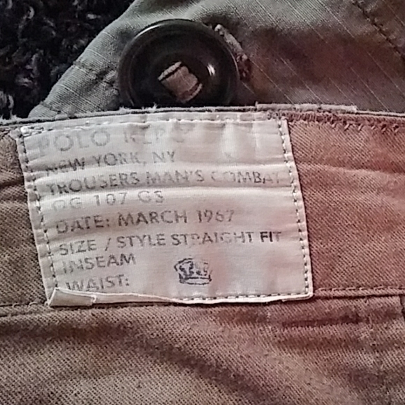 Polo Ralph Lauren - Picture 2 of 4